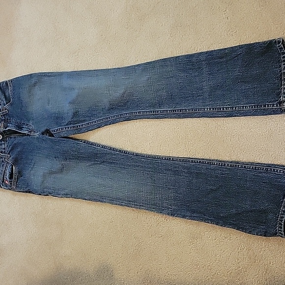 Vtg Guess Jeans - Picture 1 of 9